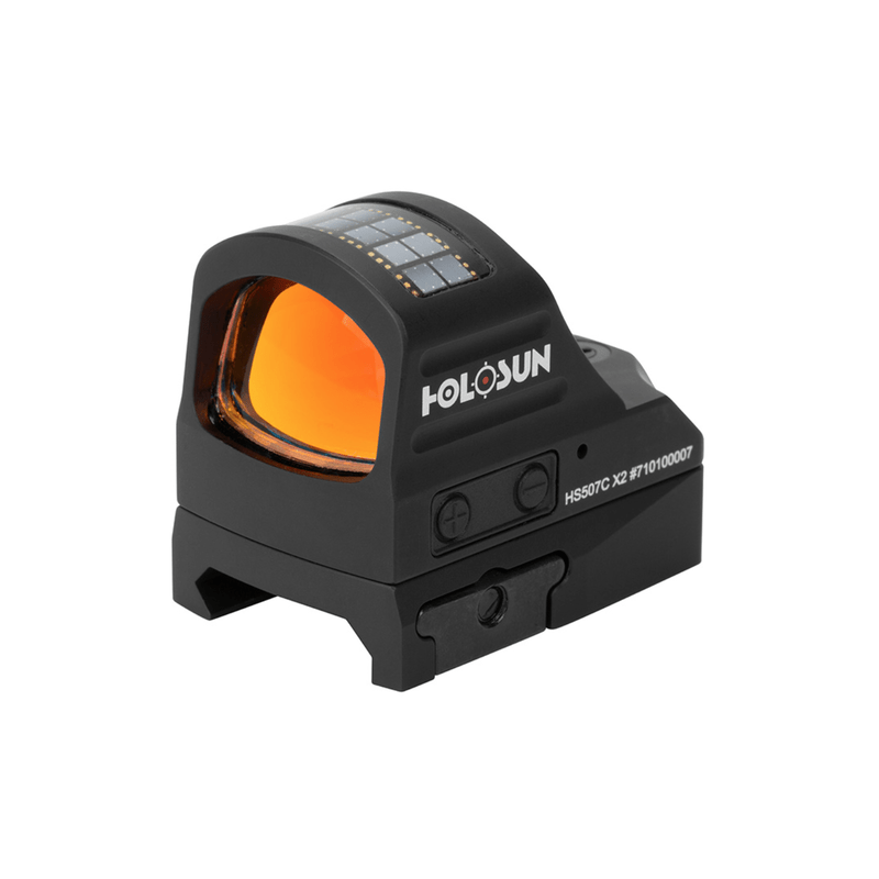 Holosun 507c X2 – Grmtac